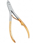 Cuticle Nail Nippers 